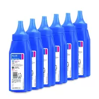 格之格cf218a墨粉cf230a硒鼓碳粉6支装 适用惠普m132a 132nw m104w 104a m203d
