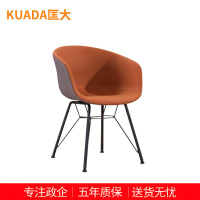 匡大办公椅 洽谈椅 休闲椅 KDT700