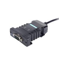 周立功工业级高性能USB转CANFD/CAN接口卡/个(BY)