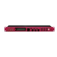 惠威(HiVi)DSP-9 数字混响 多路输出 音频处理器
