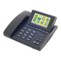 齐心(COMIX) 电话机/个