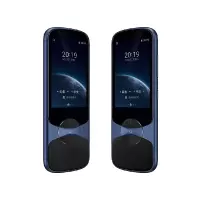 科大讯飞(iFLYTEK)翻译机3.0 多语种离线翻译器 同声方言翻译笔出国旅游口语实时翻译神器电子词典 蓝色黑色红色