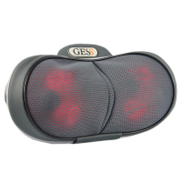 GESS多功能按摩枕 GESS130