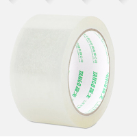 JINZEN 封箱胶带48mm*100y*50um(6卷/筒)