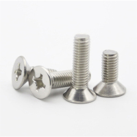 JINZEN 平头自钻螺丝