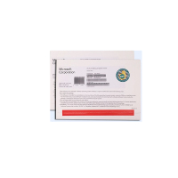 微软win10 PRO系统中文版(专业版 激活带实物光盘)