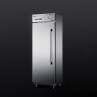 美的 RTD380B-2 热风循环消毒柜 厨房餐厅食堂专用大容量多功能(SL)单位:个