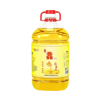 粮大头良鑫花生油5L