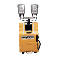 AOO澳镭 应急灯 AY-GZD001-0 2*30W(只)