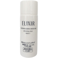 怡丽丝尔 纯肌净白柔滑晶润水爽肤水 18ml*3清爽型/滋润型