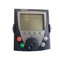 施耐德 变频器操作面板 VW3A1101 适配主机:ATV71(个)