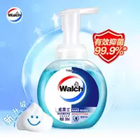 威露士(Walch) 威露士泡沫洗手液300ml
