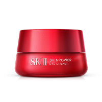 SK-II 赋能焕采1精华眼霜 大眼眼霜眼部护肤品提拉紧致眼周sk2skll