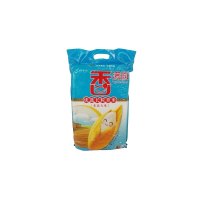 香满园·小站稻长粒香米5kg