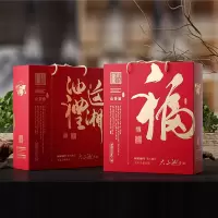 大三湘 这湘油礼[浓香山茶油1L*2+长寿面]