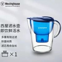 美国西屋净水壶WT-B02