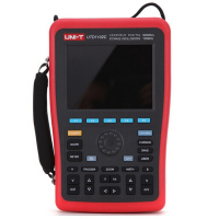 优利德(UNI-T)UTD1102C 手持式数字存储示波表 100MHz UTD1102C