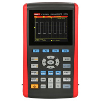 优利德(UNI-T)UTD1050CL 手持式数字存储示波器 50MHz UTD1050CL