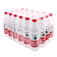 农夫山泉矿泉水550ml*24瓶 计量单位:包
