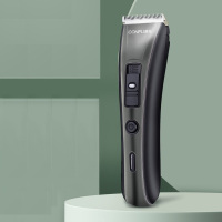 先科(SAST) 专业理发器电推剪 充电式电推