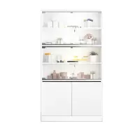 礼品柜 1米*0.5米*2米一组