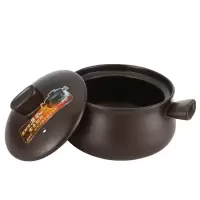 苏泊尔(SUPOR)TB25A1 砂锅陶瓷煲新陶养生煲