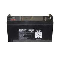 商宇(CPSY) 蓄电池GW12100高密度节能免维护阀控式铅酸蓄电池