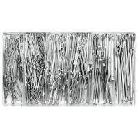 易尔拓(YATO) YT-06873 开口销组套555件套 YT-06873