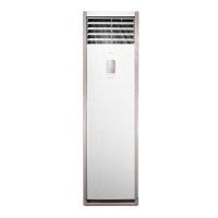 美的(Midea) KFR-51LW/BDN8Y-PA401(3)A 大2匹变频冷暖 空调柜机 (Z)