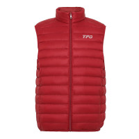 TFO 背心马甲 1022204 防寒 男款(件)