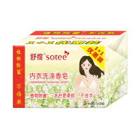 红贝缇女士内衣洗涤香皂110g*2