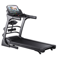 力康来家用跑步机10.1彩屏单功能/S320