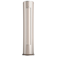 美的(Midea) KFR-72LW/BDN8Y-TP101(1) 立柜式冷暖空调 3匹 一价全包(包4米铜管)(Z)