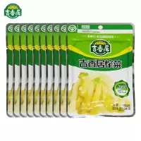 吉香居榨菜80g