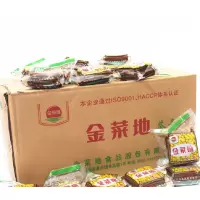 金菜地香干110g