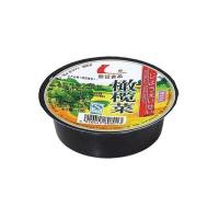 潮汕熊记 潮汕风味橄榄菜125g/盒