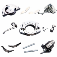 JINZEN 电机伺服器主板/块