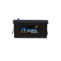 风帆电瓶 蓄电池6-QW-100 12V 60044免维护 适配北汽勇士BJ20222及与型号匹配的车型