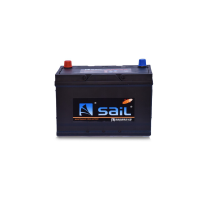 风帆电瓶 蓄电池95D31 12V(分 L/R装)免维护适配北汽勇士CTL151及与型号匹配的车型