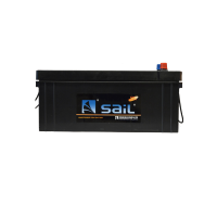 风帆电瓶 蓄电池6-QW-120 12V 免维护 适配南京依维柯汽车及与型号匹配的车型