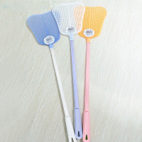 绘众 1705 塑料苍蝇拍 颜色随机 (SL)单位:个