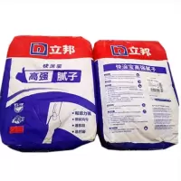 锁龙立邦腻子粉内墙防潮防水防霉袋装腻子5KG