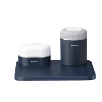 几光 无线小电组合3件套 STZ02-B 星空蓝