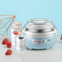 小熊(bear) SNJ-C10H1 酸奶机 单台价