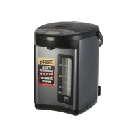 象印新品电热水瓶全自动智能保温家用进口电水壶烧水壶NAH40C 4L