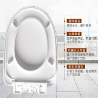 ICERS 大号马桶盖(单位:付)