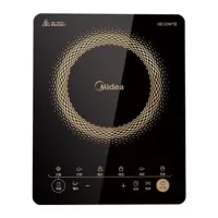 美的(Midea) 触控式6档方形电磁炉FC8888 单套价