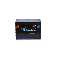 风帆 电瓶 蓄电池37C21-03010 12V 免维护 适配东风猛士EQ2050 猛士装甲车 突击车