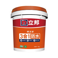 立邦(NipponPaint) 防水涂料 18L