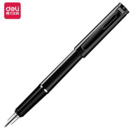 得力(deli)发现者EF明尖钢笔